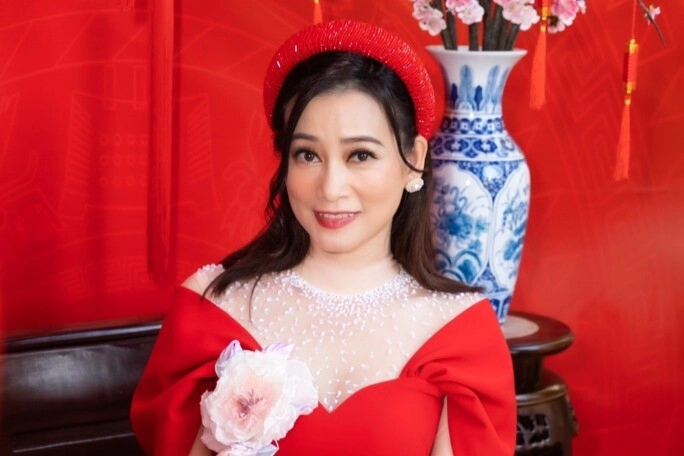 Nữ nsưt từng là công nhân xí nghiệp may trải qua nhiều mối tình dang dở vì người cũ bắt cá hai tay - 3