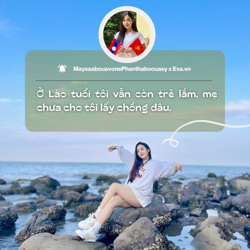 Nữ phóng viên người lào tác nghiệp lễ diễu binh a80 ở việt nam tôi tìm thấy sự gần gũi tình cảm gắn bó như gia đình - 8
