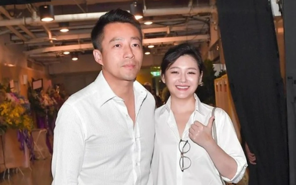 nữ thần vườn sao băng từ hy viên qua đời khi đi du lịch đầu năm hưởng dương 48 tuổi - 3