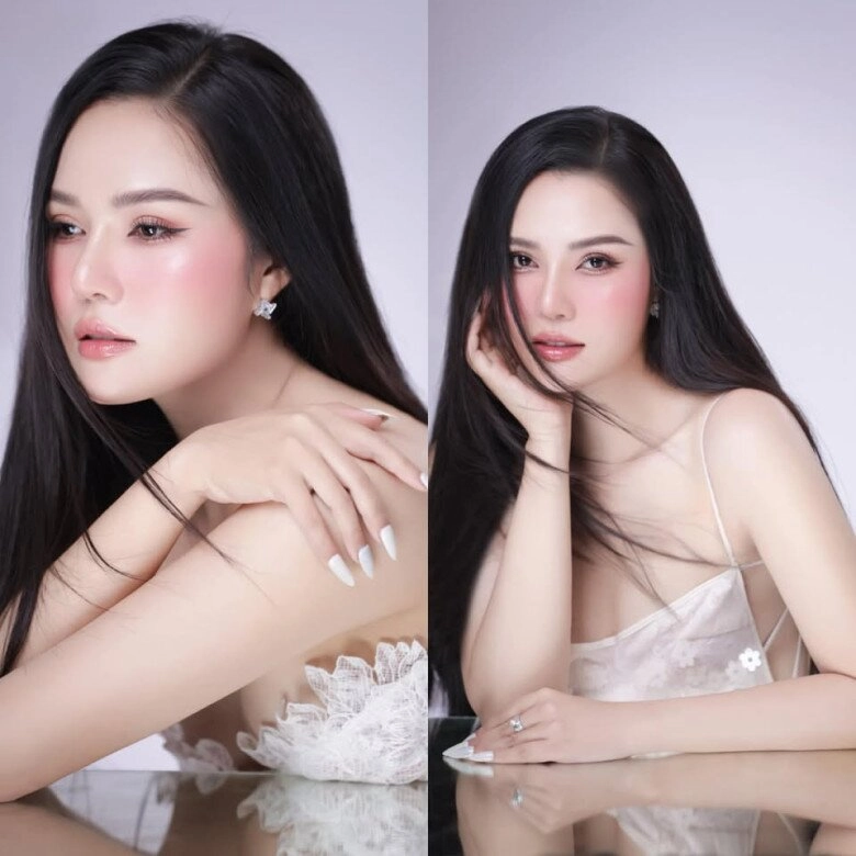 Nữ thiếu tá có giọng đọc chạm đến trái tim tại a80 nhan sắc đẹp như hoa hậu tiết lộ bí quyết 0 đồng để trẻ hơn tuổi - 9