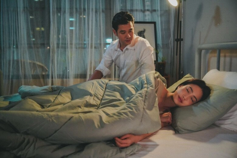 Nửa đêm chồng cũ tự ý xông vào nhà tôi hành động sau đó của anh khiến tôi nghẹn ngào - 2