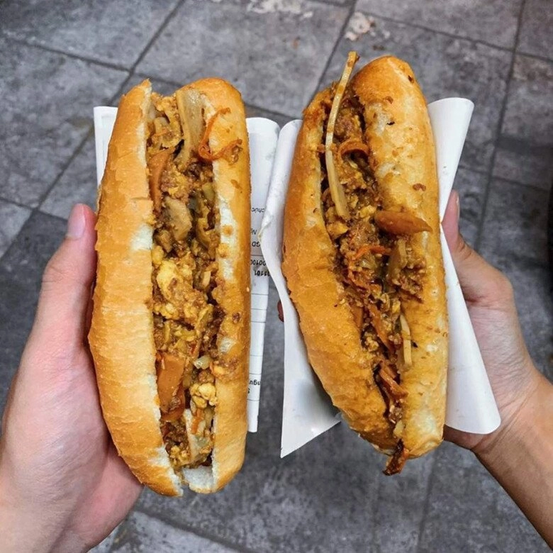 Nửa đêm đói lòng đi đâu ăn gì ở hà nội lưu ngay 7 địa chỉ bán xuyên đêm cho hội cú thỏa thích lựa chọn - 5