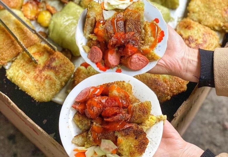Nửa đêm đói lòng đi đâu ăn gì ở hà nội lưu ngay 7 địa chỉ bán xuyên đêm cho hội cú thỏa thích lựa chọn - 6