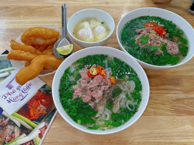 Nửa đêm đói lòng đi đâu ăn gì ở hà nội lưu ngay 7 địa chỉ bán xuyên đêm cho hội cú thỏa thích lựa chọn - 7