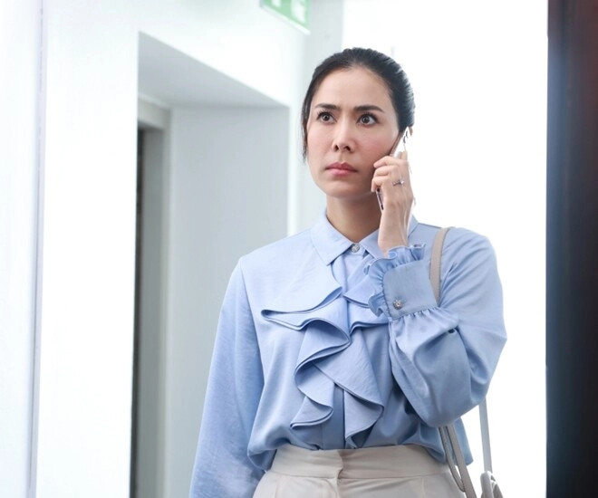 Nửa tháng bố đổi 5 giúp việc tôi nhờ bạn thân đóng giả làm bảo mẫu rồi phát hiện sự thật - 1