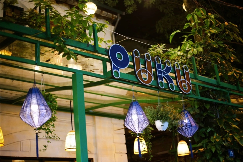 Ở hà nội có 5 quán cafe mở xuyên đêm view cực đẹp cho tín đồ overnight phục vụ cả mì tôm đêm và đồ ăn sáng - 1