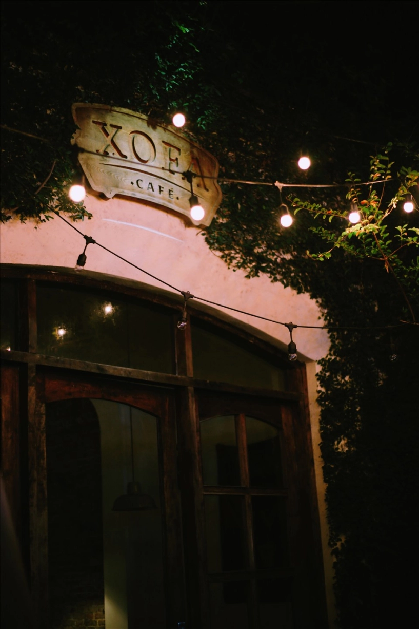 Ở hà nội có 5 quán cafe mở xuyên đêm view cực đẹp cho tín đồ overnight phục vụ cả mì tôm đêm và đồ ăn sáng - 2
