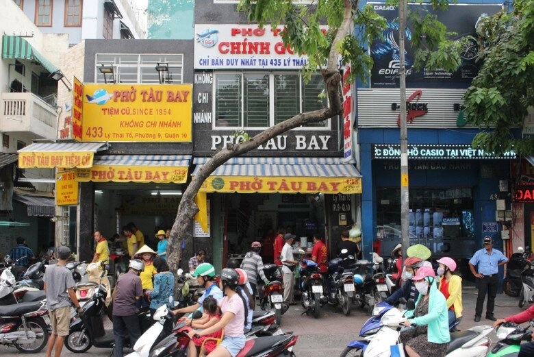 Ở sài gòn có 4 quán phở trải qua nhiều thập kỷ chiều lòng thực khách với hương vị độc nhất - 3