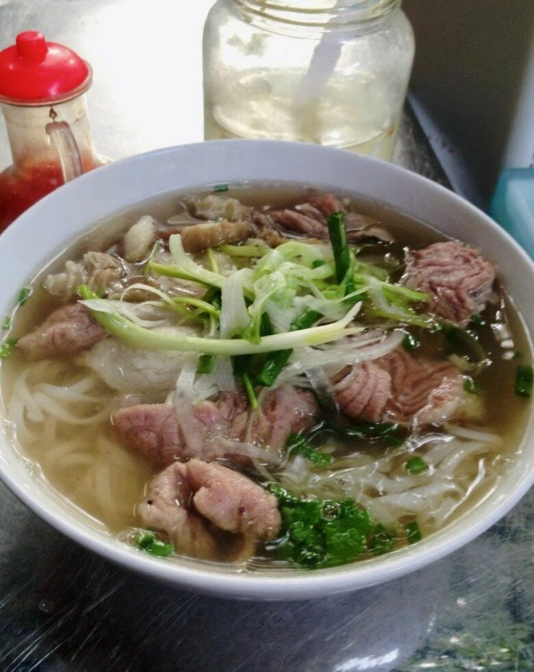 Ở sài gòn có 4 quán phở trải qua nhiều thập kỷ chiều lòng thực khách với hương vị độc nhất - 6