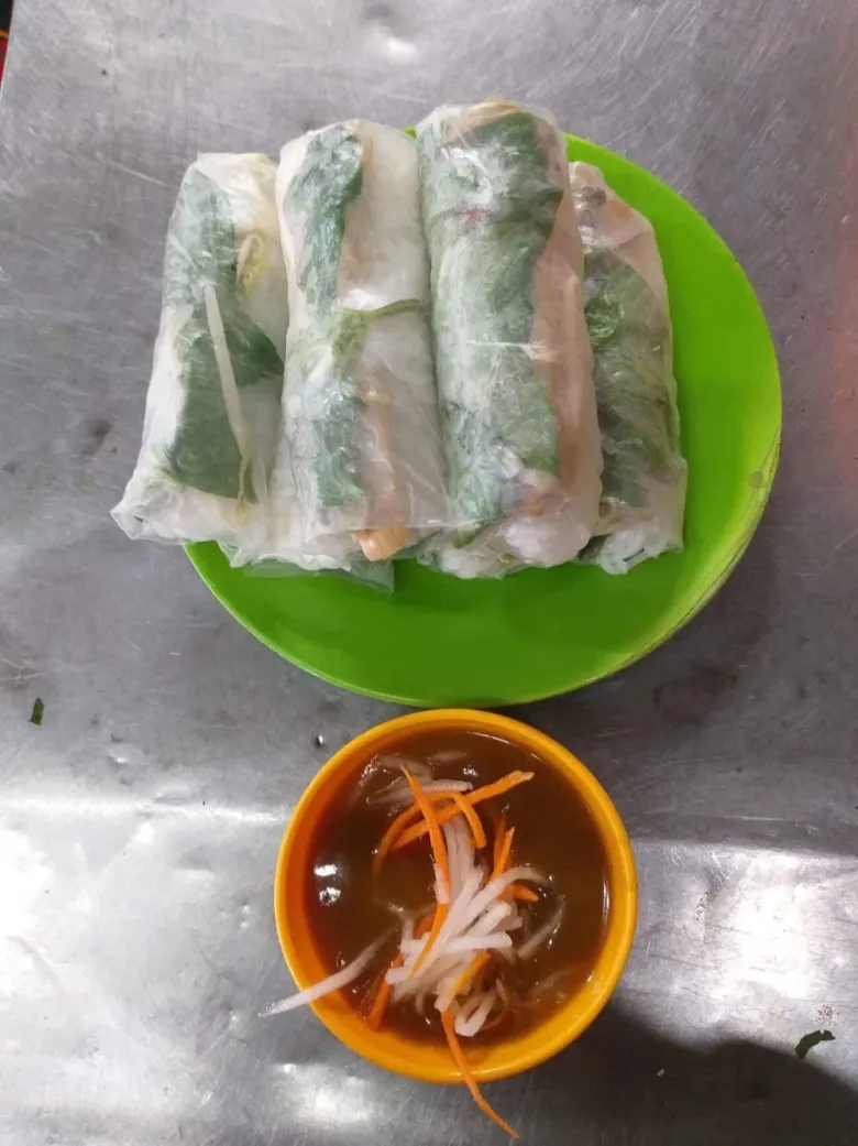 Ở sài gòn có phố ẩm thực chay 50 năm tuổi khởi nguồn từ món hủ tiếu trứ danh bán tới 2 giờ sáng không ngơi tay - 6