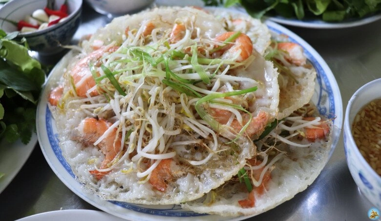 Ở việt nam có nơi được ví như jeju thu nhỏ biển xanh cát trắng cực yên bình xứng đáng là nơi chữa lành - 4