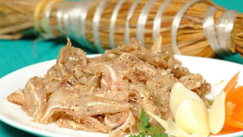 Ở việt nam có nơi được ví như jeju thu nhỏ biển xanh cát trắng cực yên bình xứng đáng là nơi chữa lành - 6