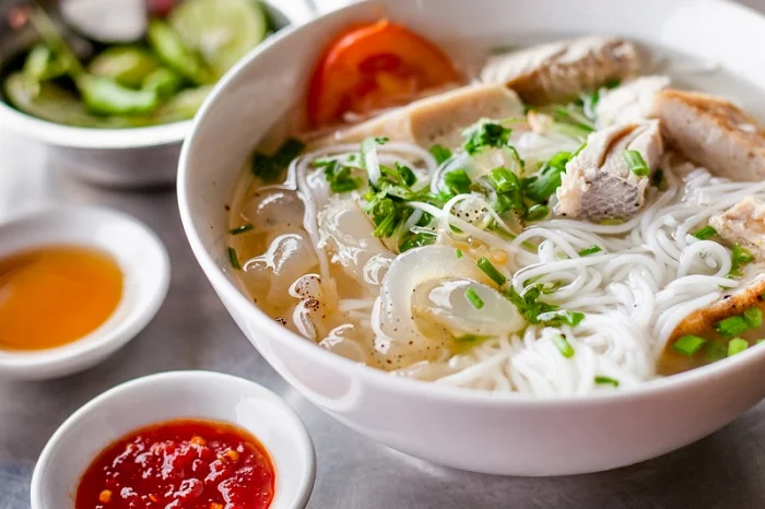 Ở việt nam có nơi được ví như jeju thu nhỏ biển xanh cát trắng cực yên bình xứng đáng là nơi chữa lành - 7
