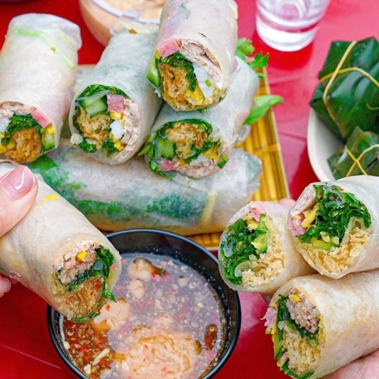 Ở việt nam có nơi được ví như jeju thu nhỏ biển xanh cát trắng cực yên bình xứng đáng là nơi chữa lành - 8