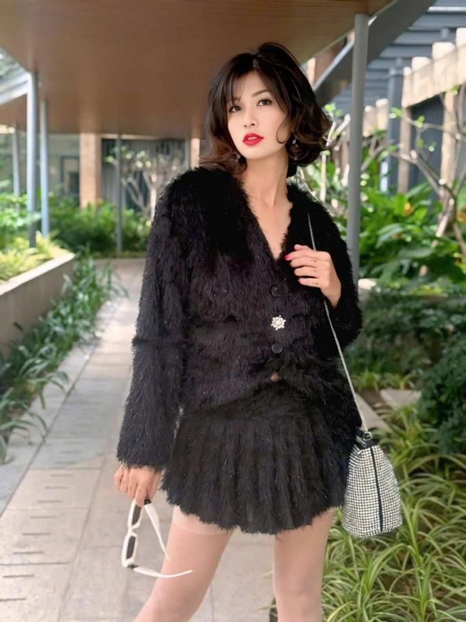 Oanh yến tôi kiệt sức vì nợ 10 tỷ đồng - 2