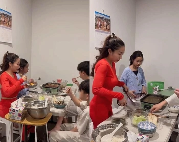 Ốc thanh vân và 3 con về hẳn việt nam từ bỏ chuyện đi du học sau 1 năm vật lộn ở úc - 8