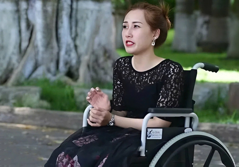 Ông xã bật khóc kể giây phút cuối của diễn viên hiền hạnh trước khi qua đời ở tuổi 38 - 1
