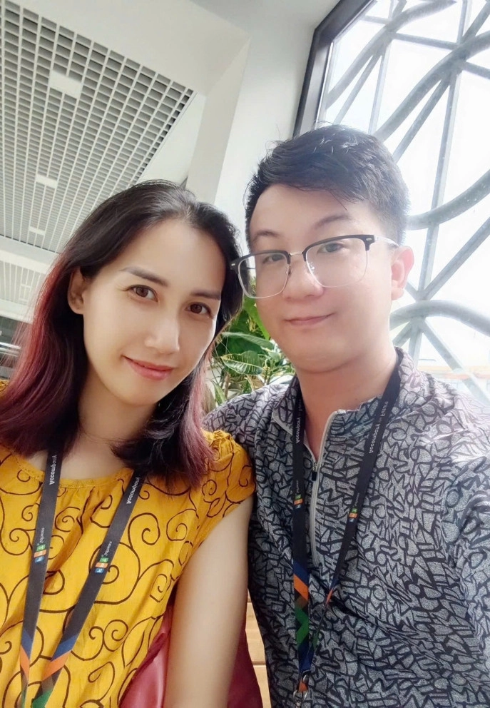 Ông xã bật khóc kể giây phút cuối của diễn viên hiền hạnh trước khi qua đời ở tuổi 38 - 3