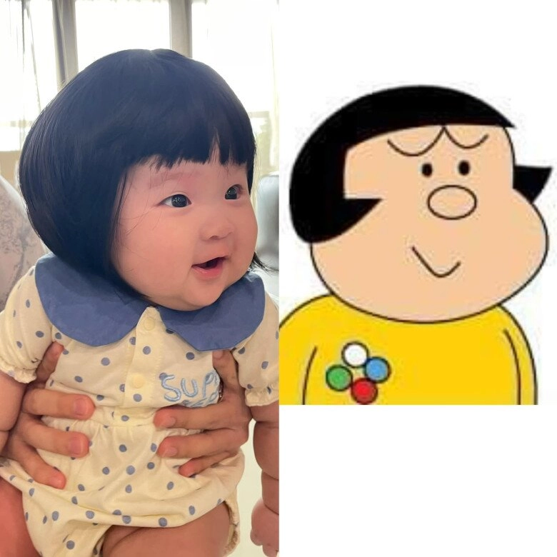 oppa hàn quốc nhà sam hơn nửa tuổi đã mê đọc đắc nhân tâm tính cách điềm tĩnh khác biệt chị gái sinh đôi - 12