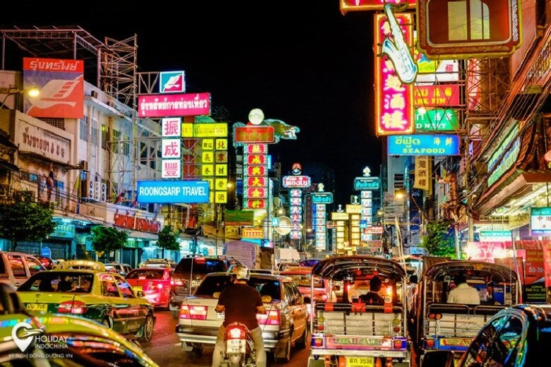 phá đảo thái lan cùng dj mie check-in toàn địa điểm hot thưởng thức món đặc sản lừng danh ở bangkok - 3
