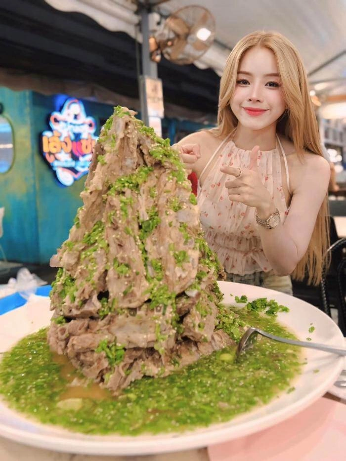 phá đảo thái lan cùng dj mie check-in toàn địa điểm hot thưởng thức món đặc sản lừng danh ở bangkok - 5