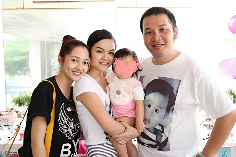 Phạm quỳnh anh công khai việc gia đình bảo anh từng làm tổn thương mình trực tiếp nhắc đến ông bầu quang huy - 2