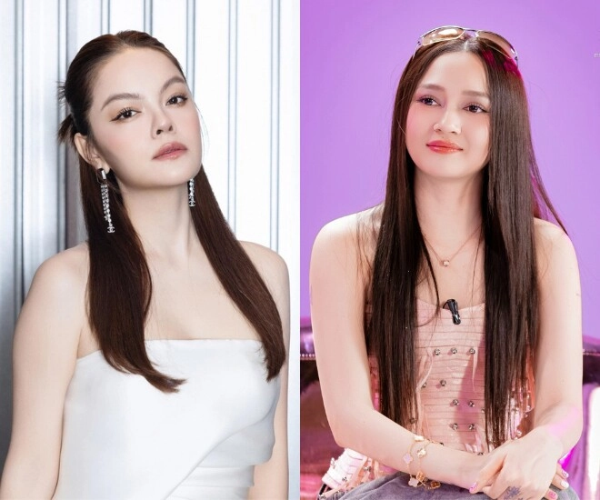 Phạm quỳnh anh công khai việc gia đình bảo anh từng làm tổn thương mình trực tiếp nhắc đến ông bầu quang huy - 4