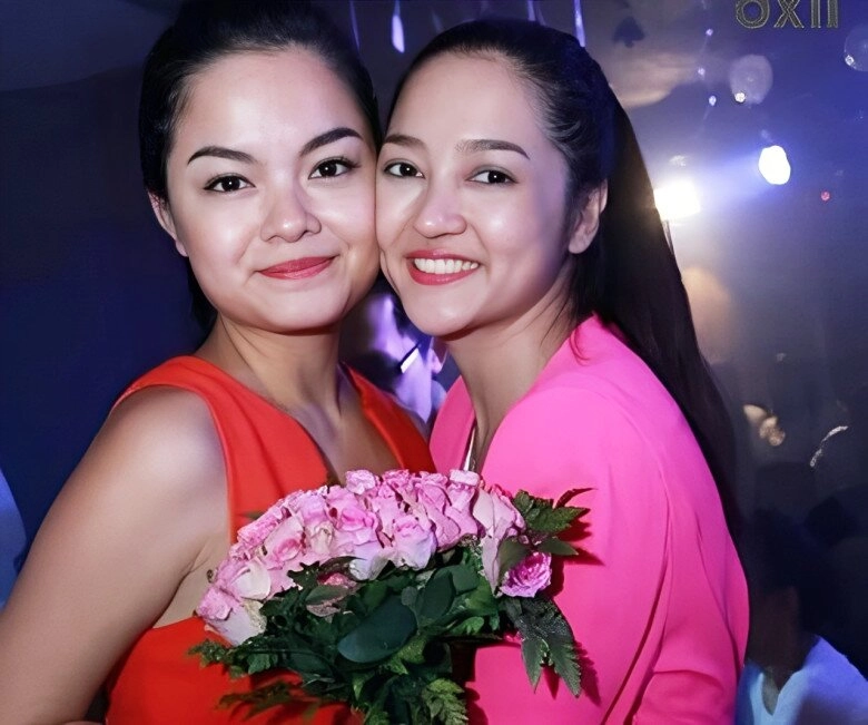Phạm quỳnh anh công khai việc gia đình bảo anh từng làm tổn thương mình trực tiếp nhắc đến ông bầu quang huy - 5