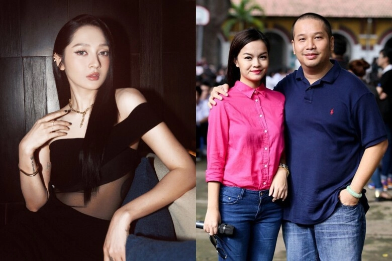 Phạm quỳnh anh công khai việc gia đình bảo anh từng làm tổn thương mình trực tiếp nhắc đến ông bầu quang huy - 6