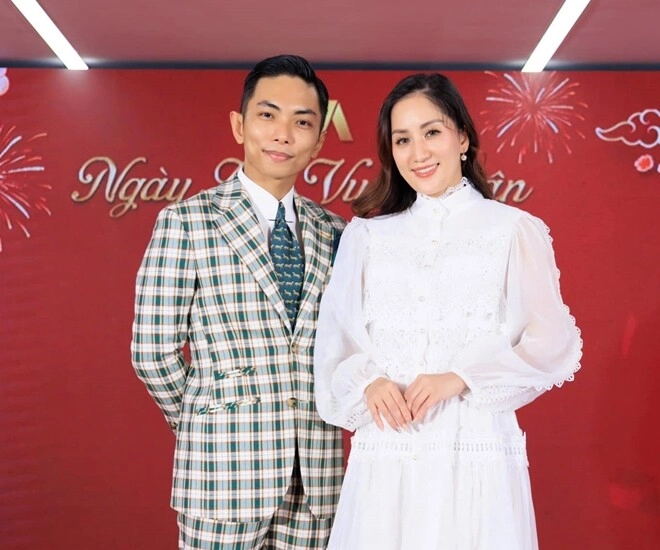 Phan hiển kể chuyện thời còn nghèo cùng khánh thi là thiếu gia nhưng từng phải đi vay mượn khắp nơi nhờ cả mẹ vợ hỗ trợ - 1