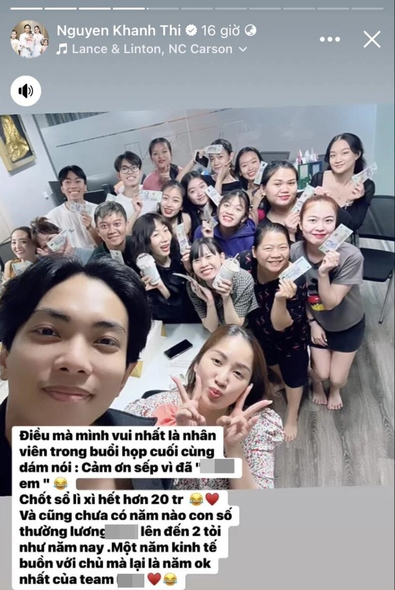 Phan hiển kể chuyện thời còn nghèo cùng khánh thi là thiếu gia nhưng từng phải đi vay mượn khắp nơi nhờ cả mẹ vợ hỗ trợ - 3