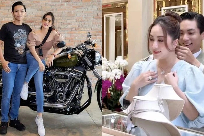 Phan hiển kể chuyện thời còn nghèo cùng khánh thi là thiếu gia nhưng từng phải đi vay mượn khắp nơi nhờ cả mẹ vợ hỗ trợ - 4
