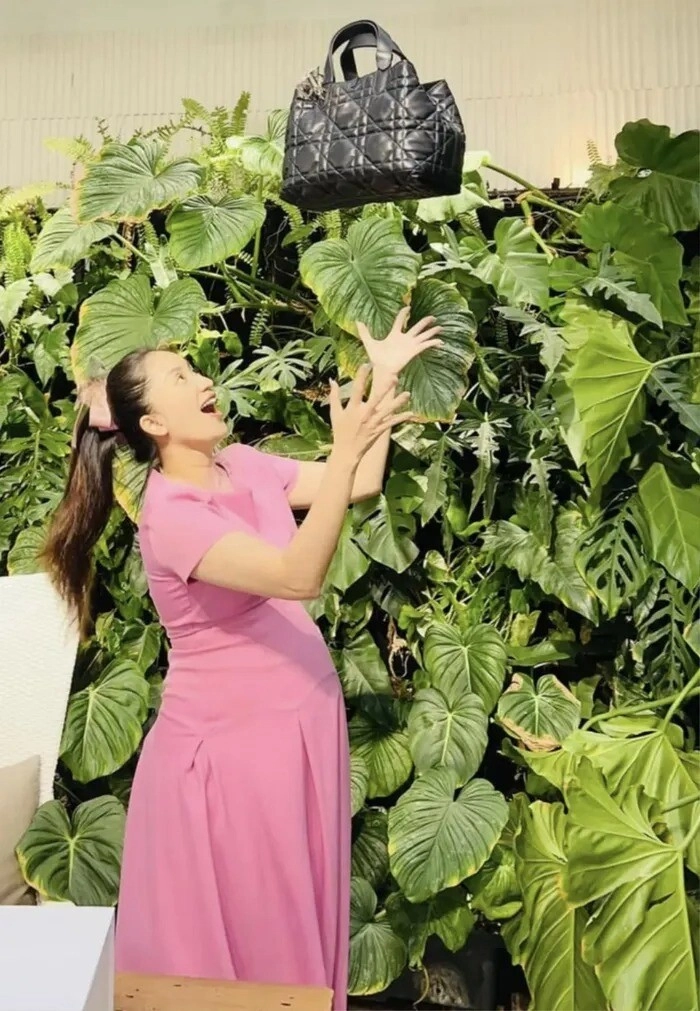 Phan hiển kể chuyện thời còn nghèo cùng khánh thi là thiếu gia nhưng từng phải đi vay mượn khắp nơi nhờ cả mẹ vợ hỗ trợ - 5