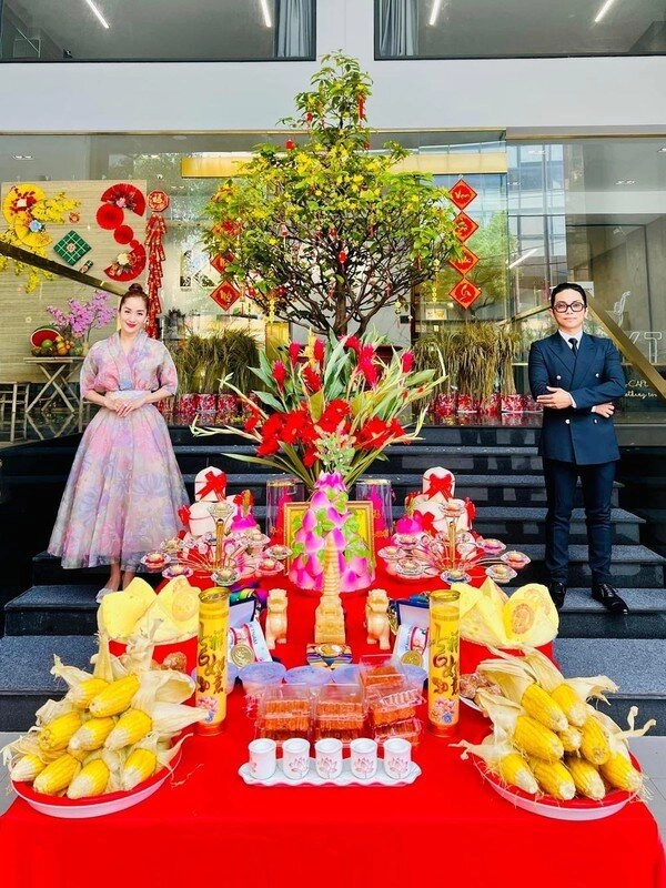 Phan hiển kể chuyện thời còn nghèo cùng khánh thi là thiếu gia nhưng từng phải đi vay mượn khắp nơi nhờ cả mẹ vợ hỗ trợ - 8