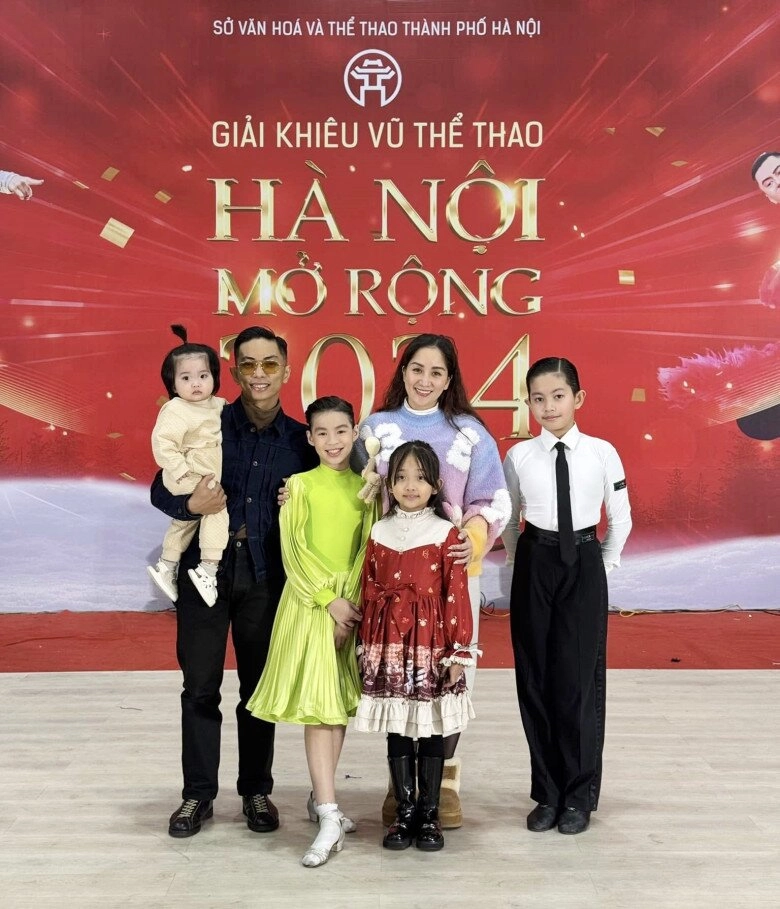 Phan hiển kể chuyện thời còn nghèo cùng khánh thi là thiếu gia nhưng từng phải đi vay mượn khắp nơi nhờ cả mẹ vợ hỗ trợ - 9