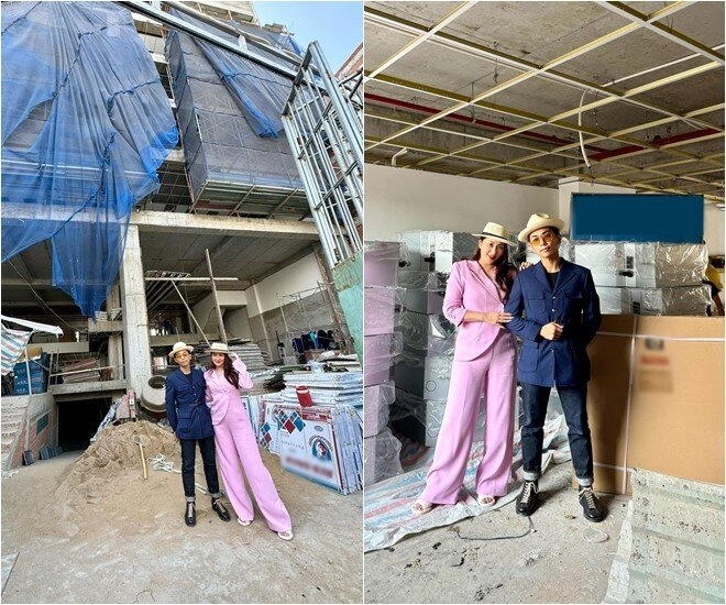 Phan hiển khoe khéo gia thế khủng là thiếu gia hào môn nói lý do say đắm khánh thi suốt hơn 1 thập kỷ - 4