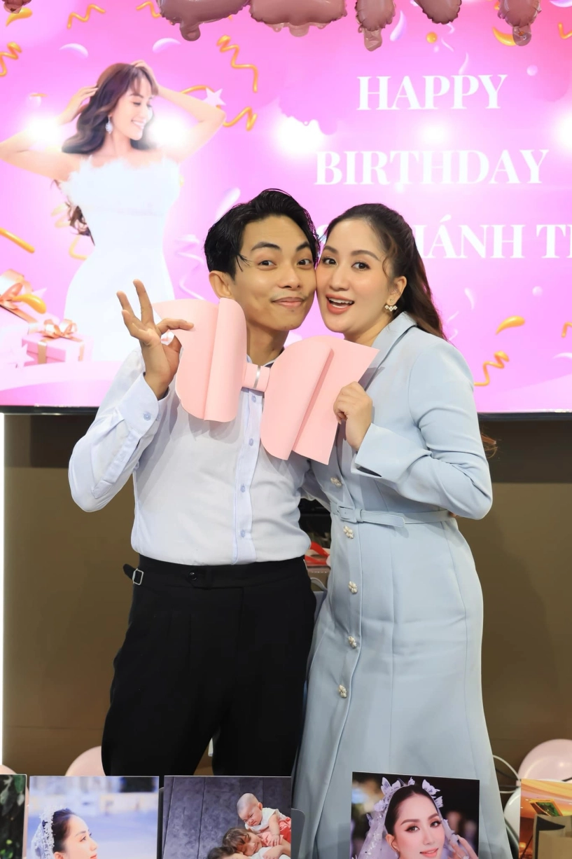 Phan hiển thừa nhận lớn không nổi từ ngày cưới khánh thi sụt gần 10kg khi có thêm con thứ 3 - 4