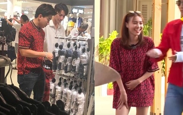 Phản ứng của lan ngọc giữa lúc chi dân bị tạm giữ 3 mối tình cũ bị đào lại người dùng chất cấm người trốn nợ - 5
