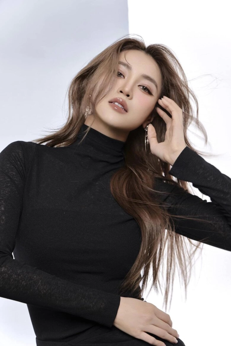 Phản ứng của lan ngọc giữa lúc chi dân bị tạm giữ 3 mối tình cũ bị đào lại người dùng chất cấm người trốn nợ - 7