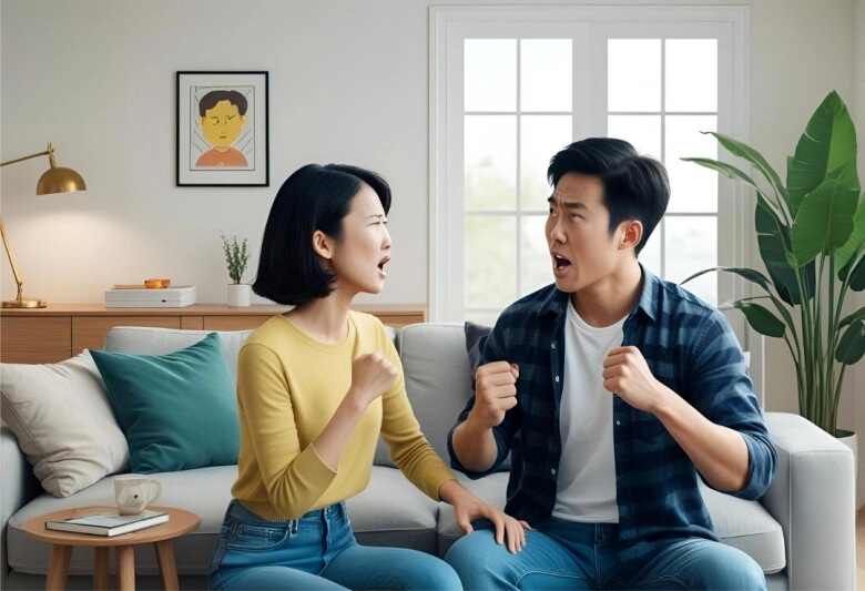 Phát hiện chiếc hộp gỗ lạ trên bàn thờ vào ngày giỗ bố chồng tôi choáng váng khi mở ra - 2
