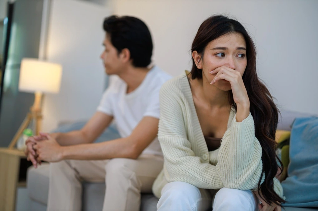 Phát hiện vợ có thai với sếp tôi giả vờ không biết âm thầm làm 3 việc khiến cô ấy quỳ gối khóc xin tha thứ - 3