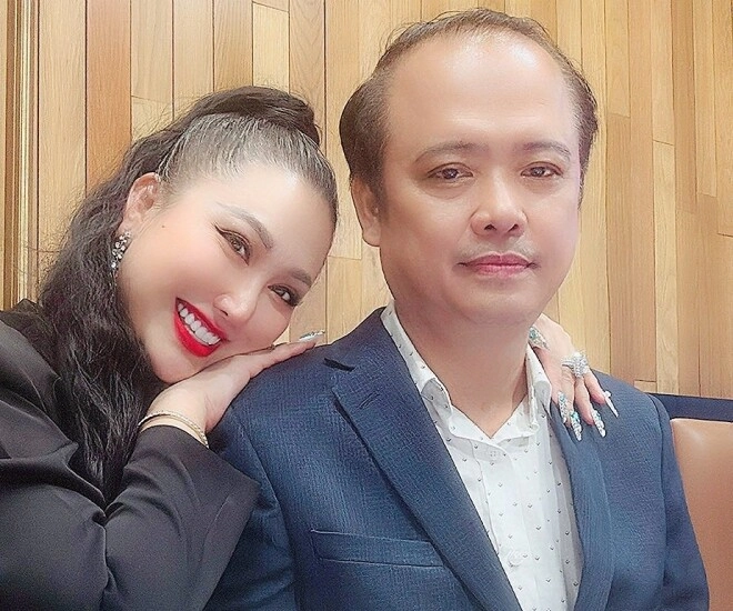 Phi thanh vân chia sẻ về lần đầu ra mắt gia đình bạn trai hé lộ mối quan hệ với nhà chồng tương lai - 1