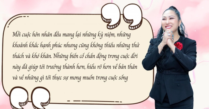 Phi thanh vân tôi quy phục chỉ yêu và phục tùng người đàn ông xứng tầm - 3