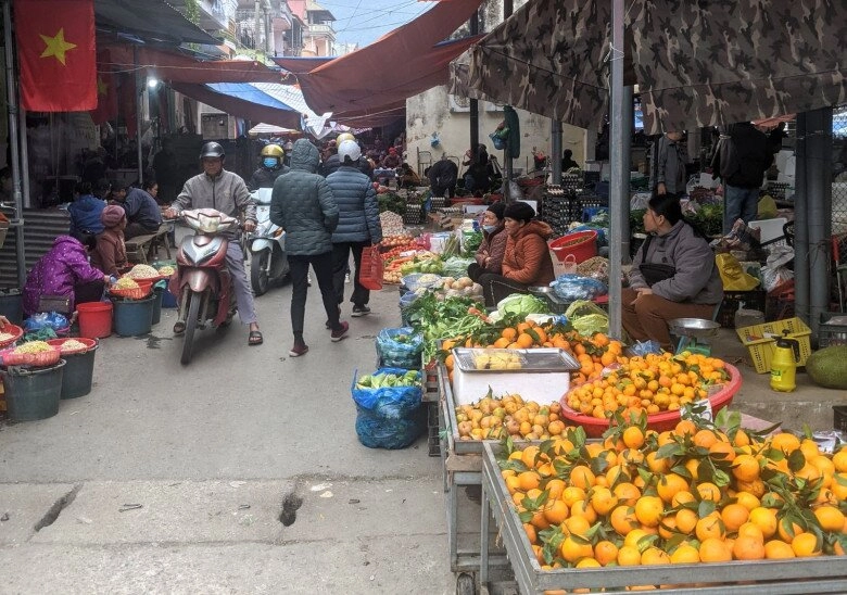 Phiên chợ lâu đời và sầm uất bậc nhất cao bằng du khách nào cũng muốn ghé thử một lần - 3