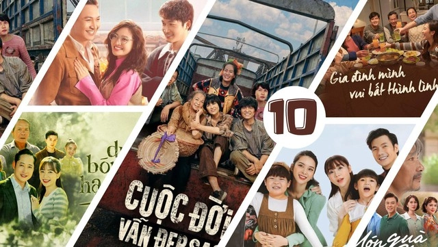 Phim của lý hải trấn thành vắng bóng tại cánh diều vàng - 2