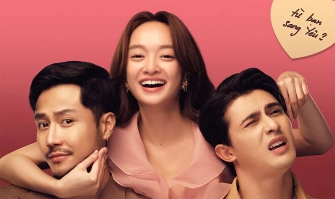 Phim tết chiếu rạp 2025 hay nhất trấn thành có đạt được ước muốn phim 1000 tỷ - 4