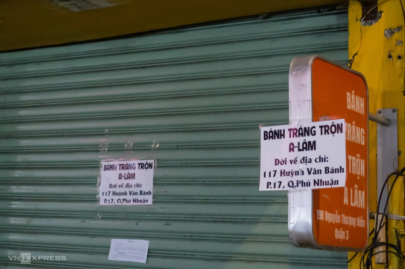 Phố ẩm thực vào top hấp dẫn thế giới ế ẩm chưa từng có - 10