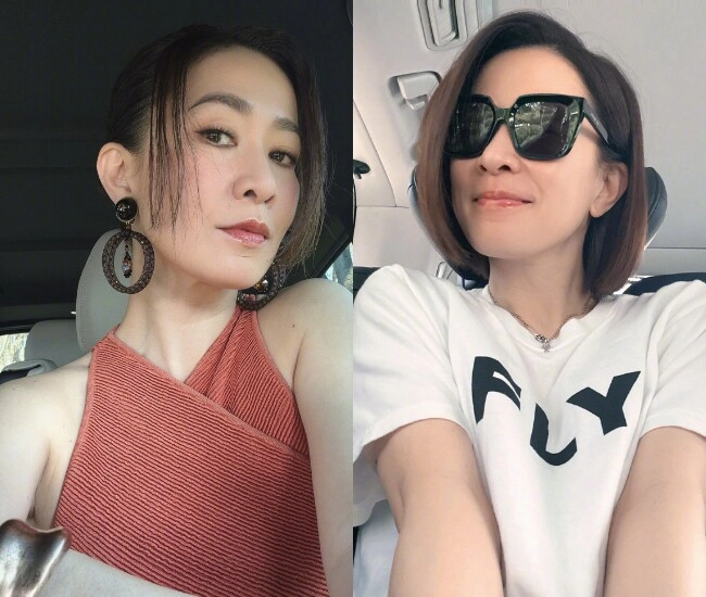 Phú bà bất động sản showbiz cải lão hoàn đồng ở tuổi 50 nhờ uống 8 ly nước cách dưỡng trắng kỳ lạ lại hiệu quả không ngờ - 1