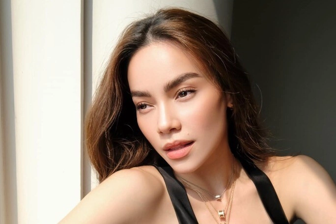 phú bà vbiz yêu hồng hài nhi bị đồn lập di chúc chia nửa tài sản cho tình trẻ có thú vui săn túi tiền tỷ - 1