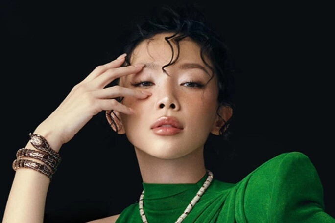 phú bà vbiz yêu hồng hài nhi bị đồn lập di chúc chia nửa tài sản cho tình trẻ có thú vui săn túi tiền tỷ - 2